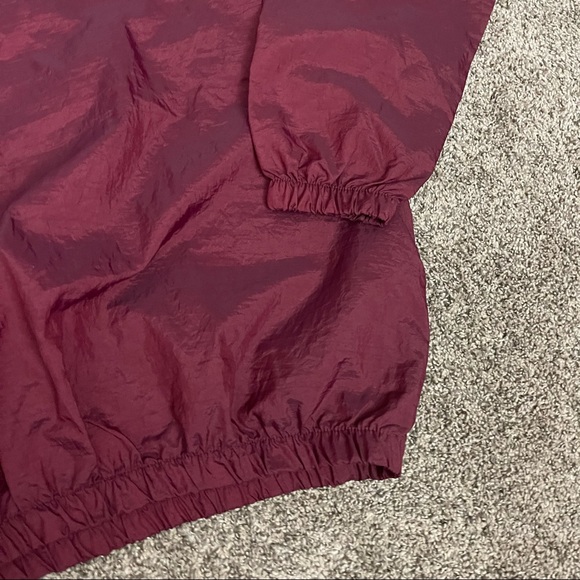 Vintage Over The Hill Gang Pullover Windbreaker - Picture 6 of 12